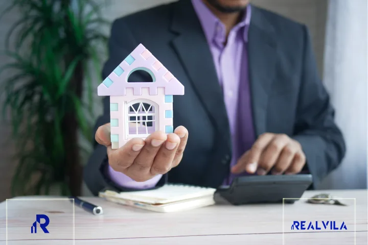 مشاوره رئال ویلا برای خرید ویلا در چمستان