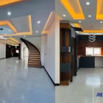 خرید ویلا استخردار نما مدرن در شمال