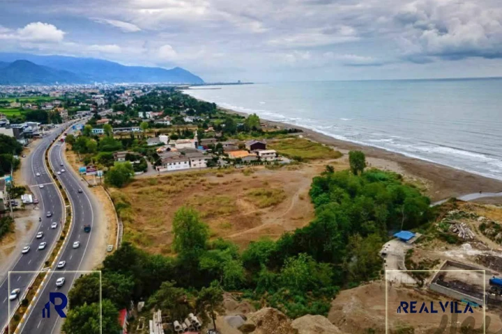 خرید زمین در شمال مازندران