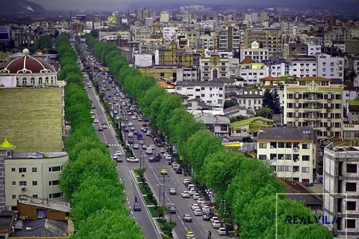 خرید آپارتمان در آمل