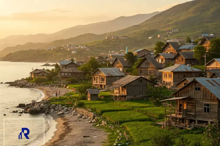 خرید ویلای ارزان در شمال