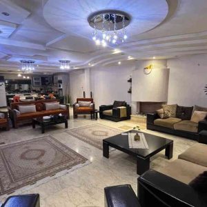 آپارتمان 200 متری هراز کوچه توکلی