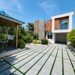 خرید ویلای نیم پیلوت در کیابسر