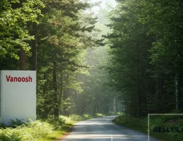 خرید ویلا در ونوش