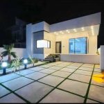 ویلای همکف در جنگل الیمالات