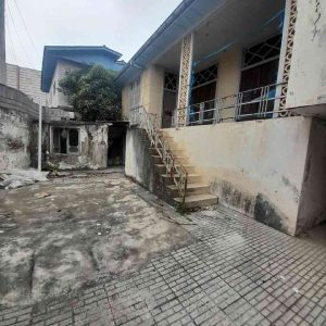 فروش خانه کلنگی خیابان طالب آملی