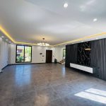 ویلای دوبلکس نما مدرن در کیابسر