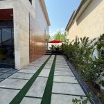 خرید ویلا دوبلکس نما مدرن در بهدشت چمستان