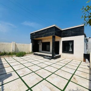 ویلای روستایی فلت در کیابسر چمستان