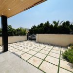 ویلای روستایی فلت در کیابسر چمستان