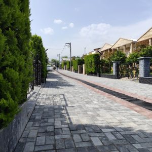 خرید زمین شهرکی در چمستان