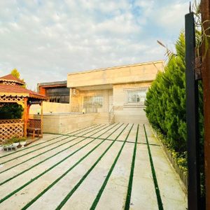 ویلای فلت استخردار در جاده دریا