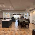 فروش آپارتمان نوساز در خیابان هراز