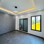 ویلای دوبلکس نما مدرن در کیابسر