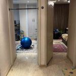 آپارتمان 200 متری هراز کوچه توکلی