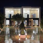 فروش دو دستگاه ویلا در چمستان