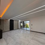خرید ویلا دوبلکس نما مدرن در بهدشت چمستان