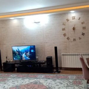 آپارتمان 160 متری تک واحدی اسپه کلا
