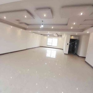 آپارتمان شیک ده متری اول آمل