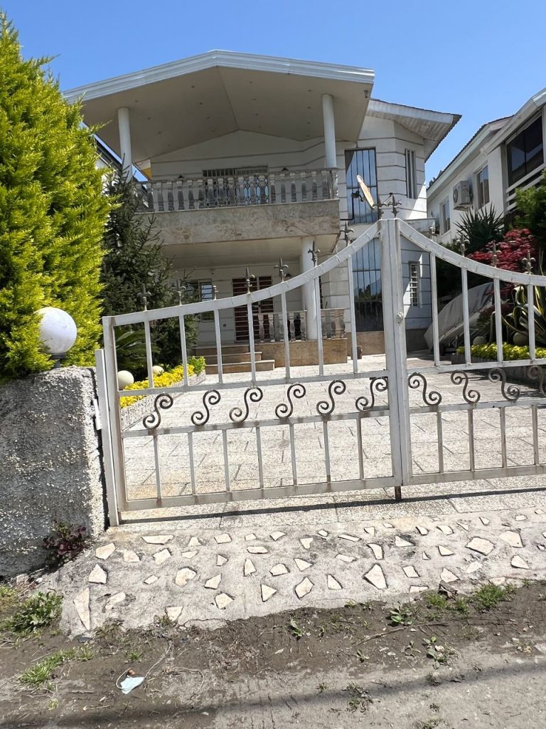 خرید ویلای ساحلی در سیسنگان نوشهر