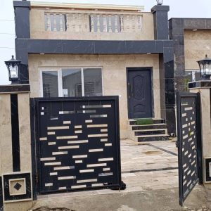 ویلای دوبلکس ارزان قیمت در چمستان