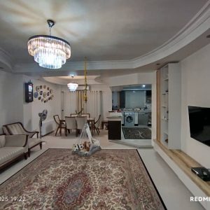موقعیت فوق العاده خرید آپارتمان در بهشهر