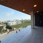 خرید ویلا دوبلکس نما مدرن در بهدشت چمستان