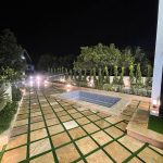 فروش دو دستگاه ویلا در چمستان