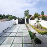 ویلای همکف در جنگل الیمالات