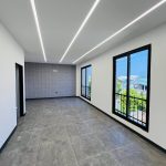 ویلای دوبلکس نما مدرن در کیابسر