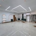 خرید ویلای همکف خلیجی در چمستان
