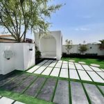 خرید ویلای همکف خلیجی در چمستان