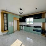 ویلای دوبلکس نمامدرن استخر دار