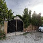 خرید ویلای همکف نقلی در چمستان