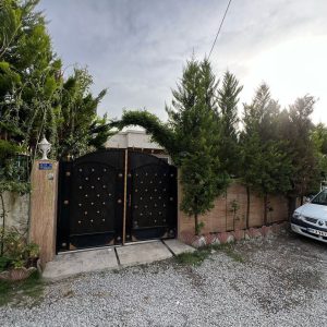 خرید ویلای همکف نقلی در چمستان
