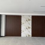 ویلای دوبلکس نمامدرن در نعمتآباد