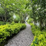 ویلاباغ در سعادت آباد چمستان