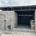 پیش فروش ویلا با روف گاردن