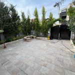 خرید ویلای همکف نقلی در چمستان