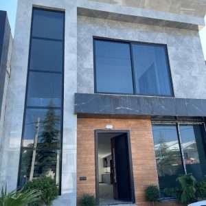 ویلای دوبلکس نمامدرن در نعمت‌آباد