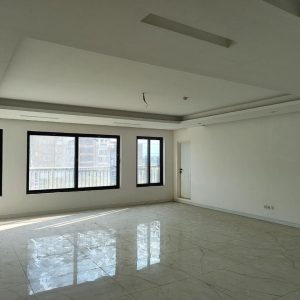 فروش آپارتمان نوساز و کلید نخورده