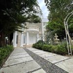 باغ ویلای دوبلکس لاکچری در سعادتآباد