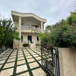 خرید ویلای دوبلکس نمارومی مبله