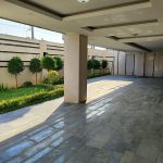 فروش آپارتمان نوساز و کلید نخورده