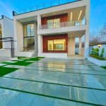 ویلای جنگلی استخر دار در الیمالات