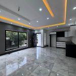 ویلای همکف ارزان در الیمالات