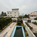 ویلای دوبلکس استخر دار در امیرآباد