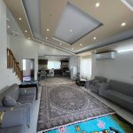 ویلای نیم پیلوت مبله ارزان