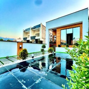 فروش یک دستگاه فلت روف دار