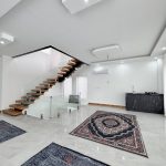 ویلای تریبلکس مبله نمامدرن روف دار